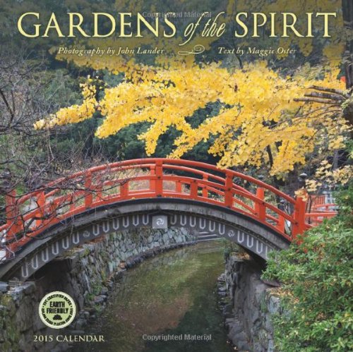 Gardens of Spirit